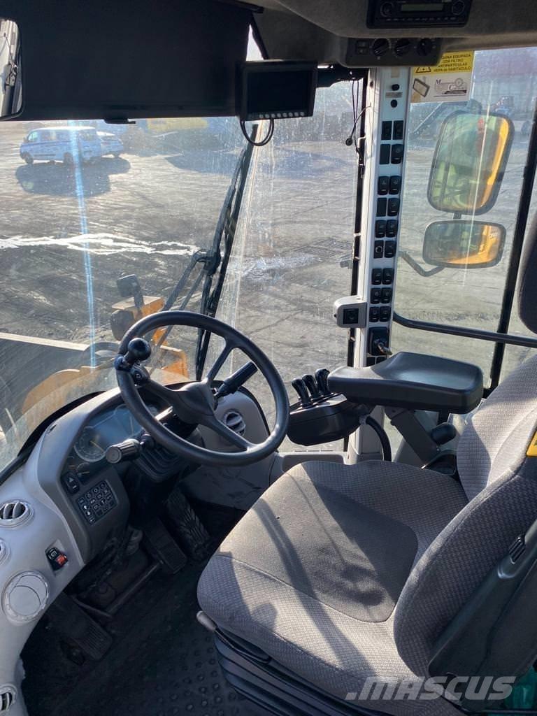 Volvo L 150 H Chargeuse sur pneus