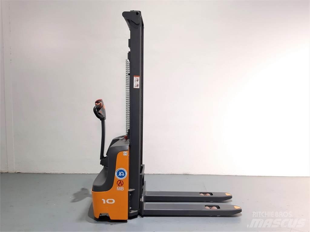 XEA 10 2S350 Gerbeur accompagnant