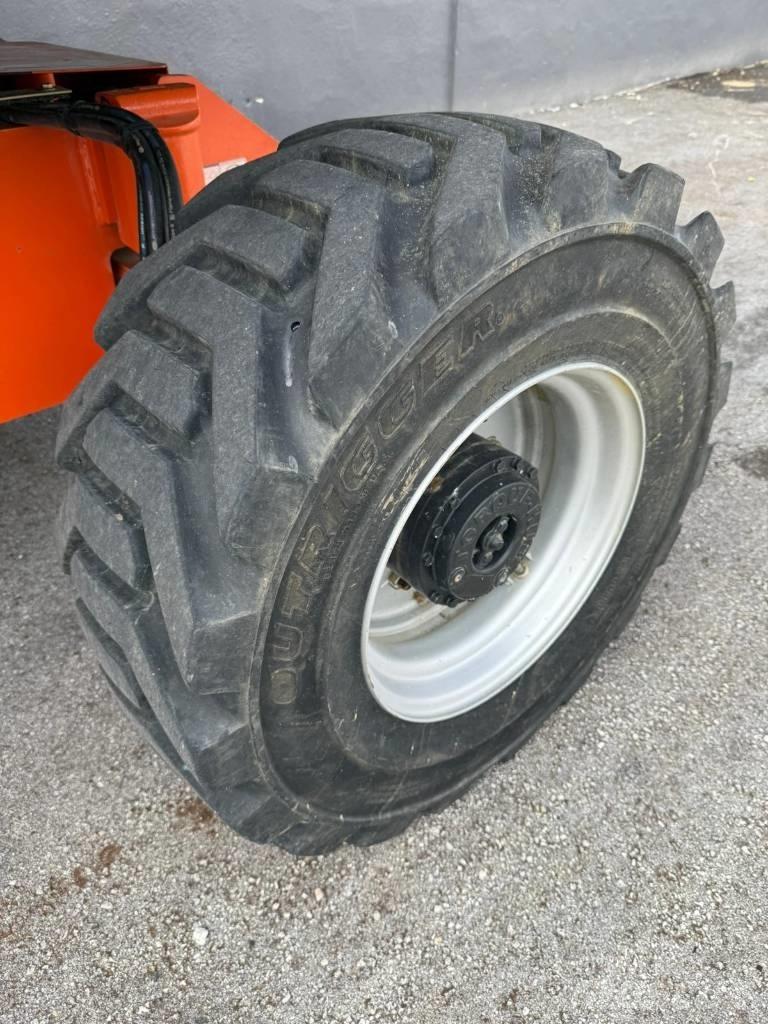 JLG 460 SJ Nacelles télescopiques