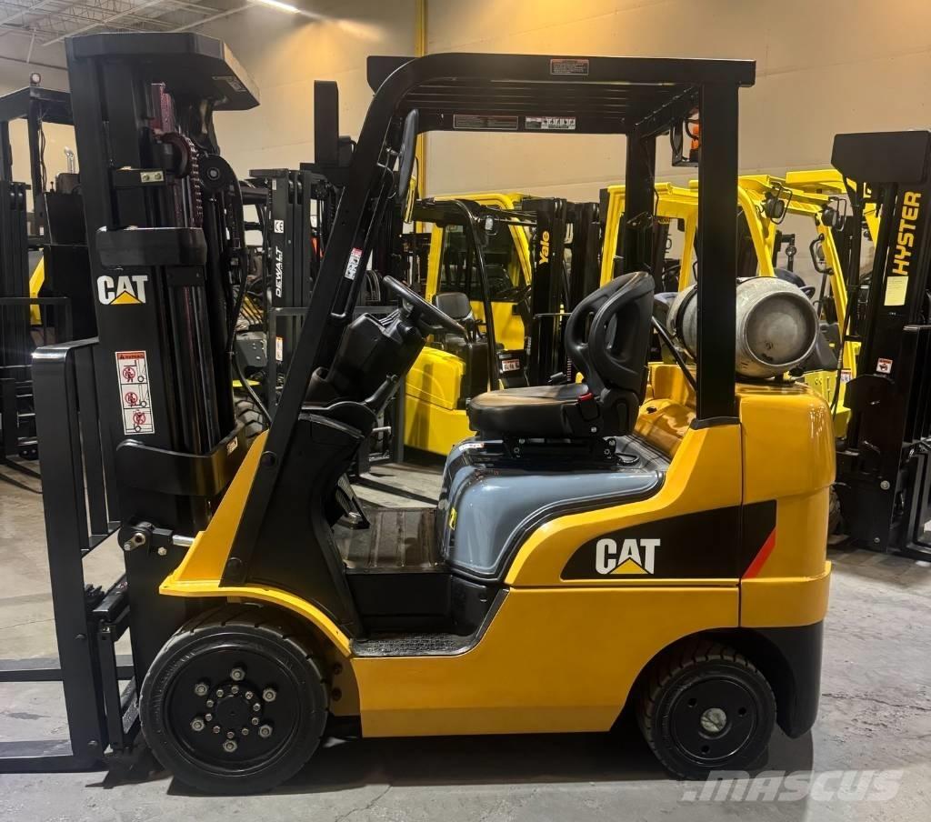 CAT 2C 5000 Autres Chariots élévateurs