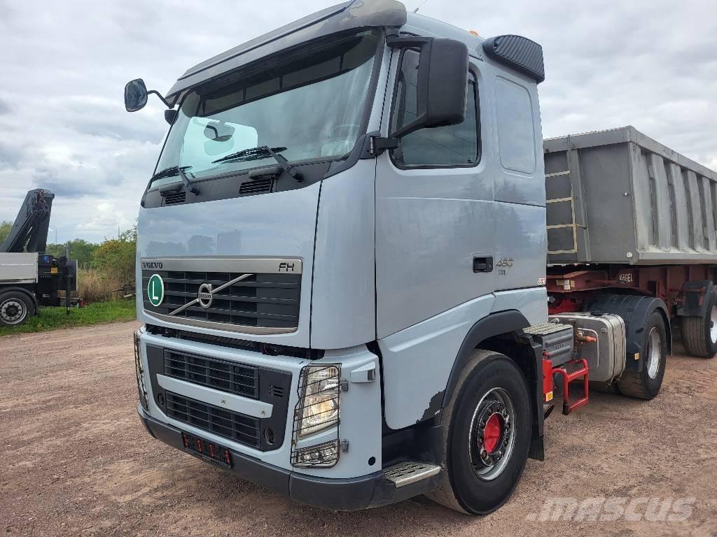 Volvo FH 460 Tracteur routier