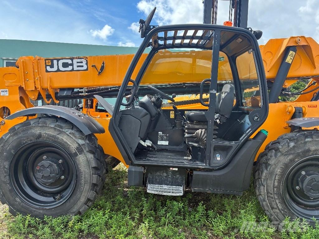 JCB 509-42 Chariot télescopique