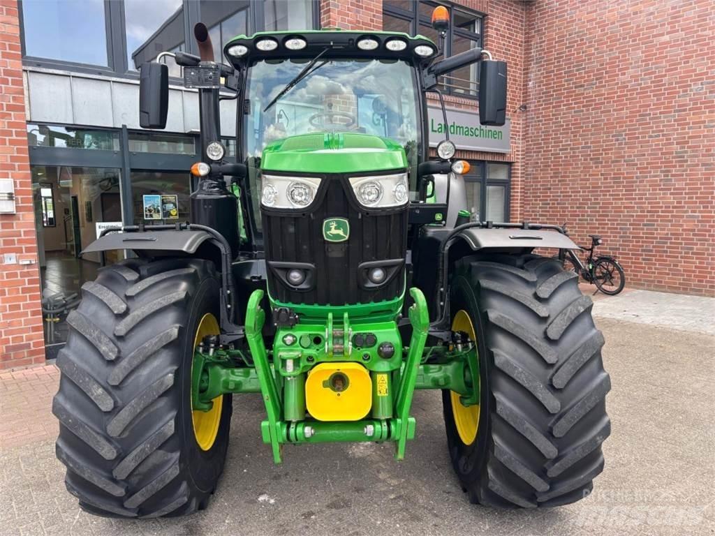 John Deere 6175R Tracteur