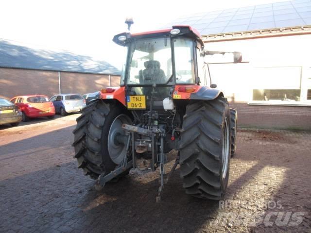 Kubota M 8560 Tracteur
