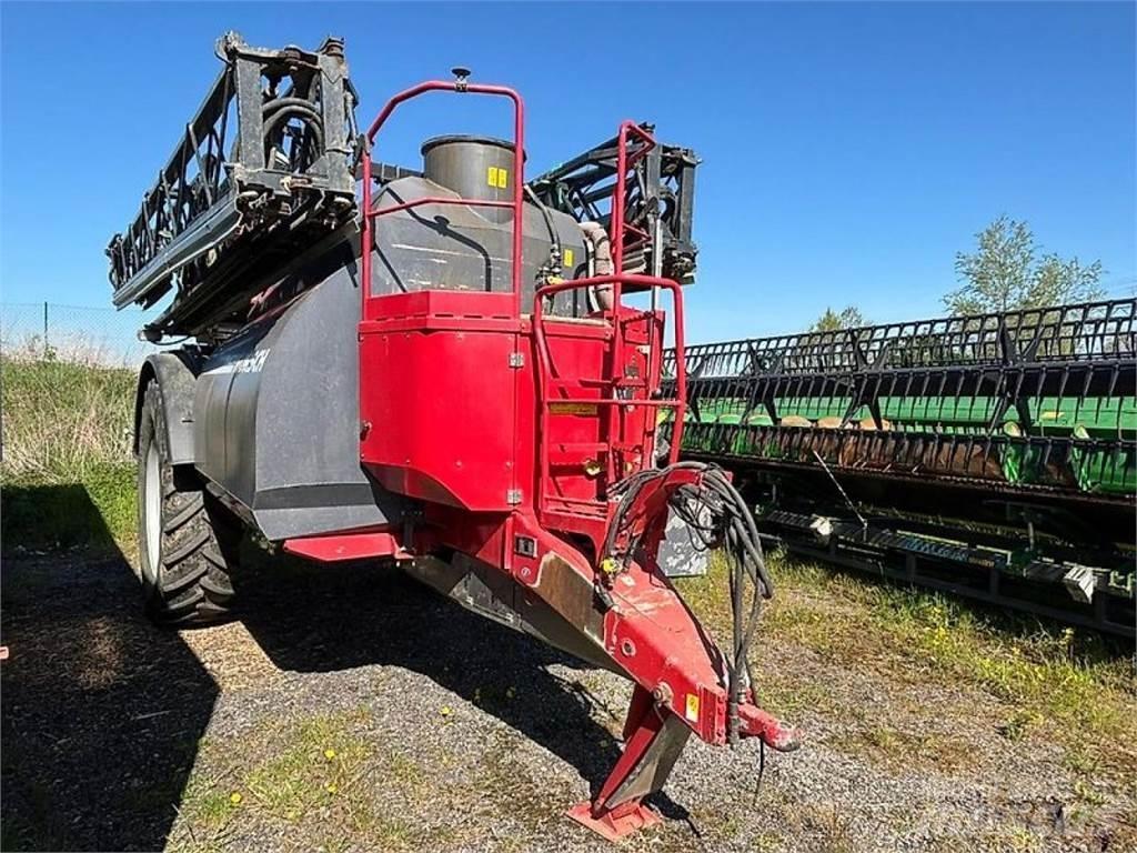 Horsch Leeb 8 GS Pulvérisateurs traînés
