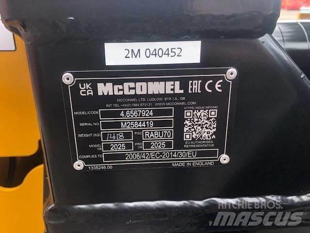 McConnel PA6567T Taille-haies