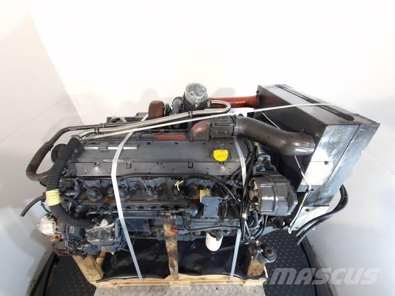 Deutz BF6M1013C Moteur