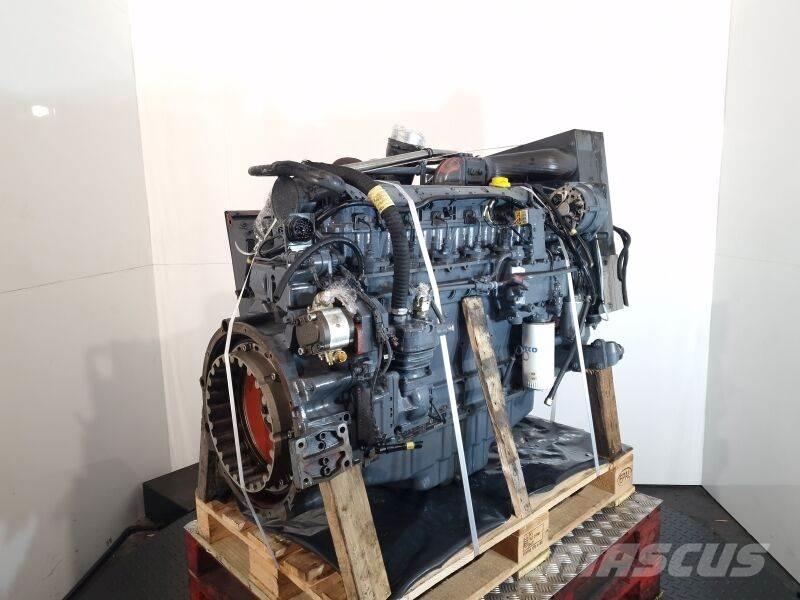 Deutz BF6M1013C Moteur