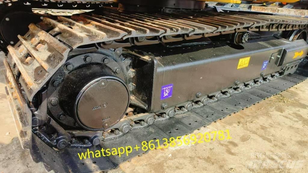CAT 305.5 E Mini pelle < 7t