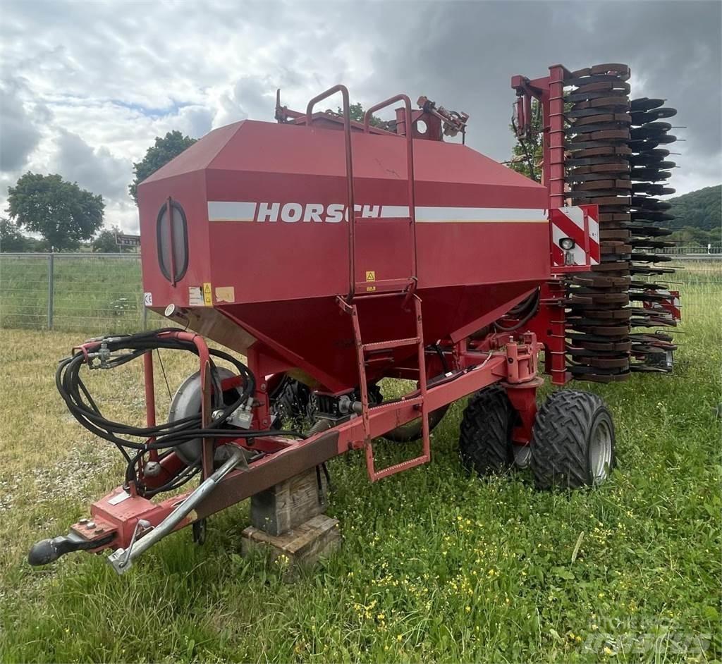 Horsch Pronto 6 RX Semoir