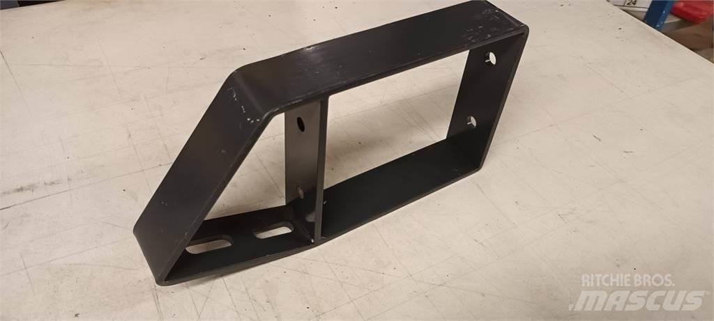 Ponsse 608A0304 Grue porteuse