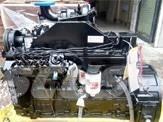 Cummins 6BTA5.9-C130 Moteur