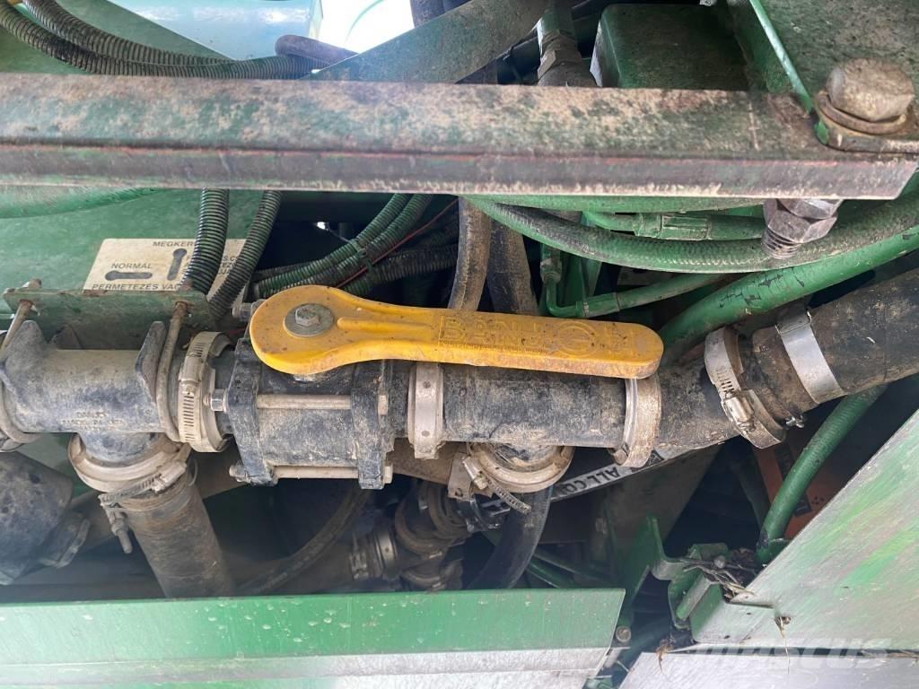 John Deere 4720 Pulvérisateurs automoteurs