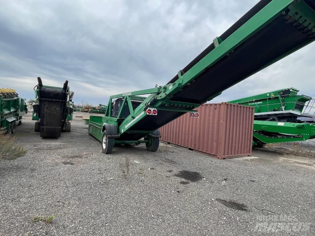 McCloskey UL4235 Convoyeur