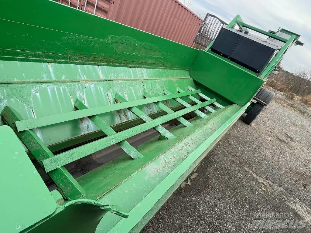 McCloskey UL4235 Convoyeur