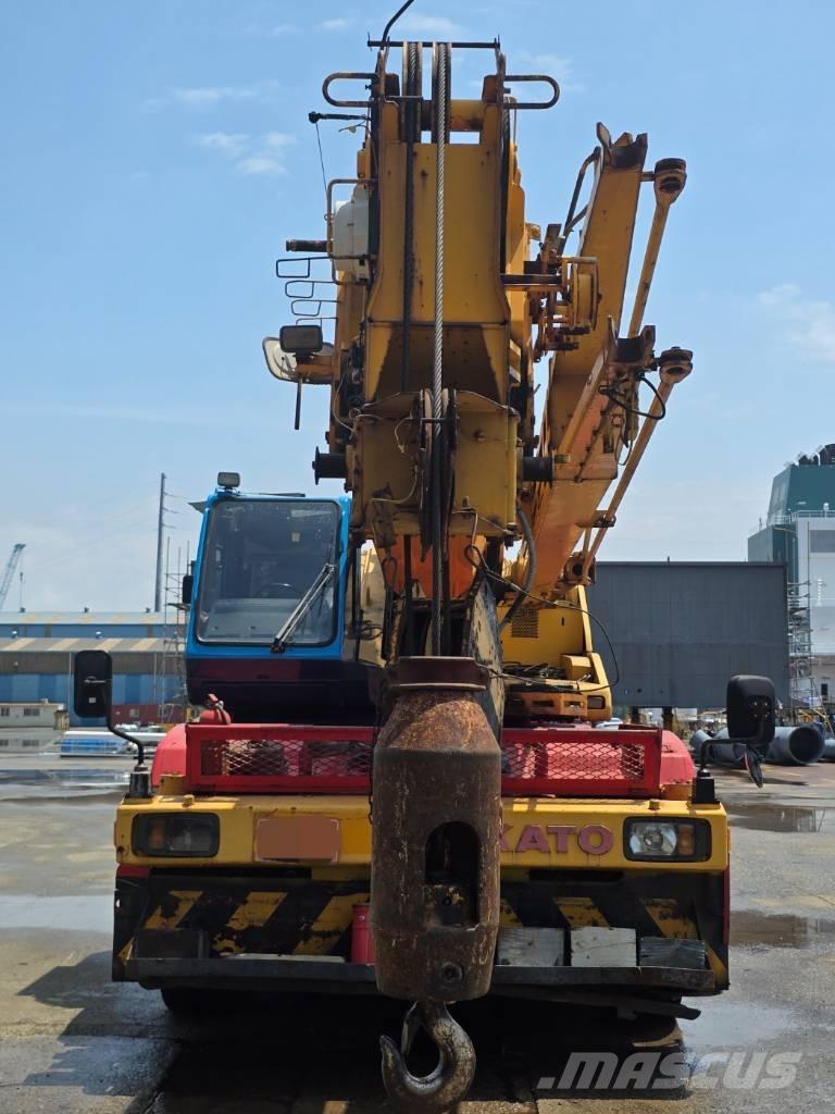 Kato SS 500sp Grues mobiles