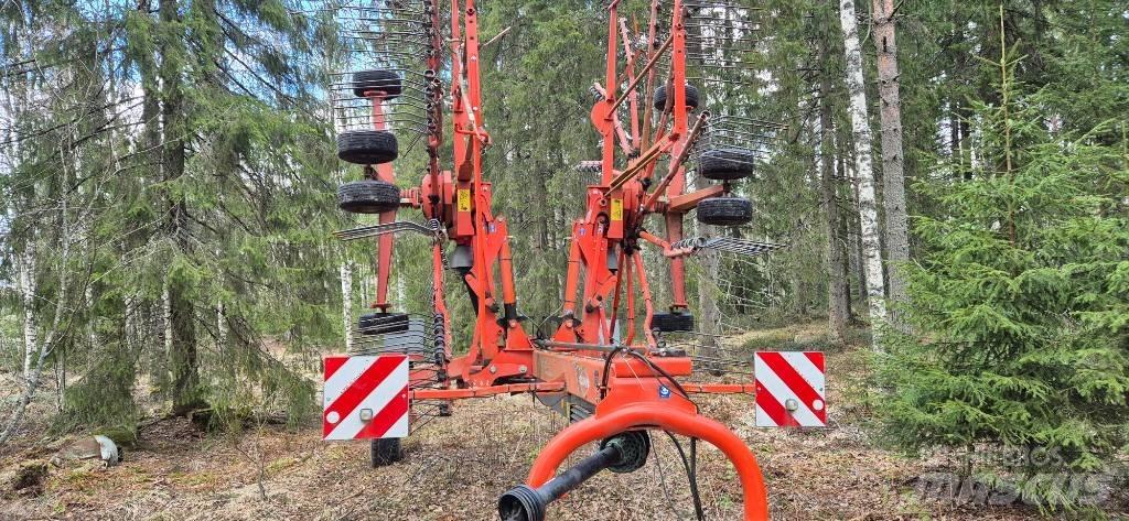 Kuhn GA 8121 Andaineur