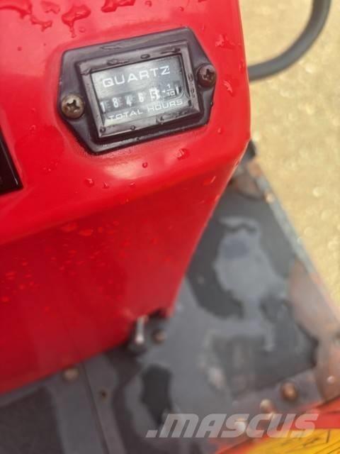 Bobcat E 10 Mini pelle < 7t