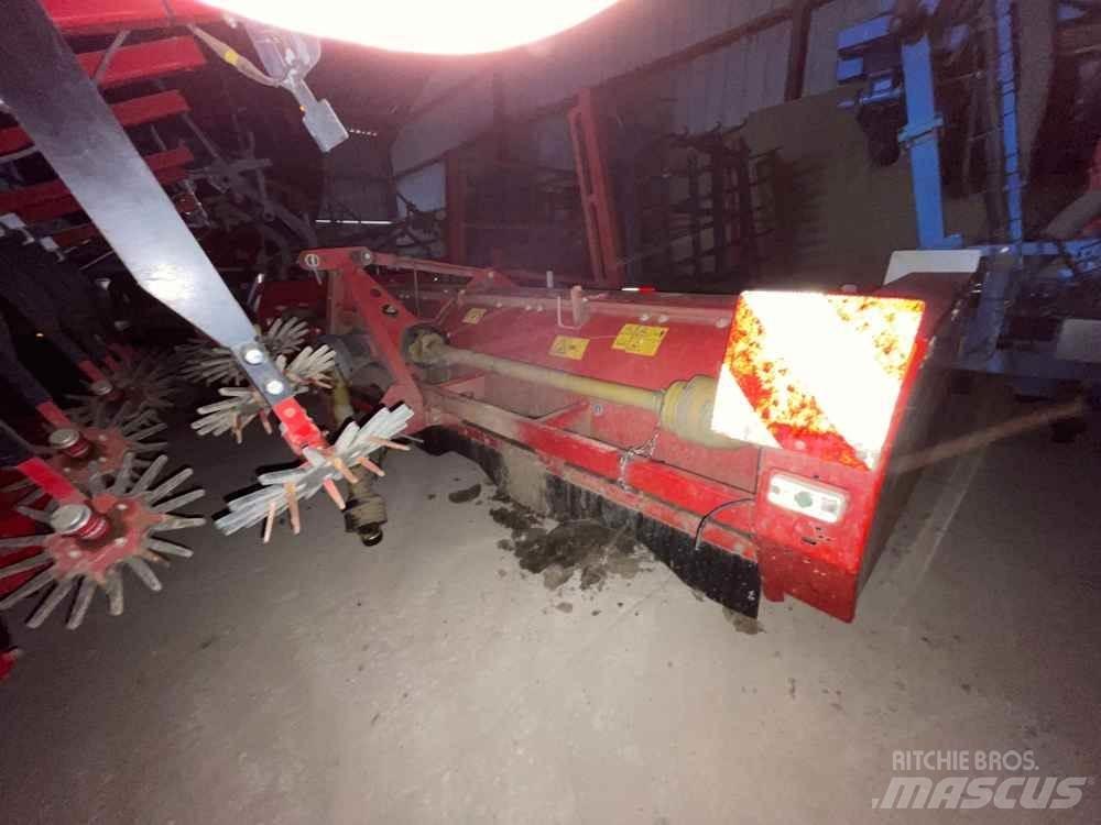 Grimme KS 3600 Matériel pomme de terre - Autres