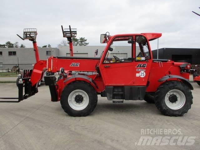 JLG 3614 RS (291) Chariot télescopique