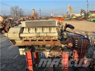 Deutz F10L413 FW Moteur