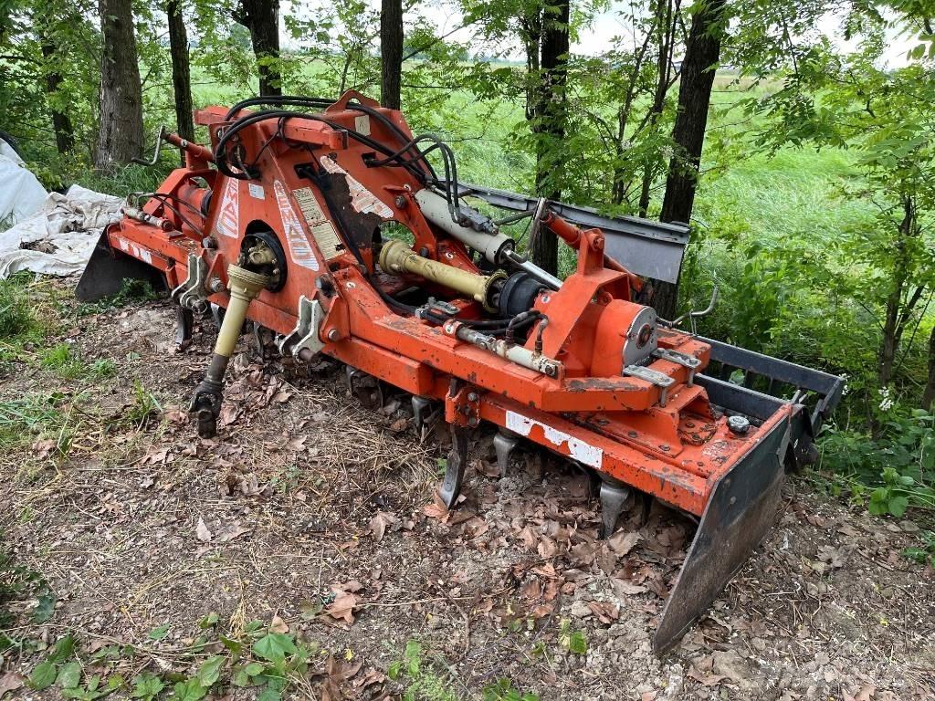 Remac PX M 400 Herse