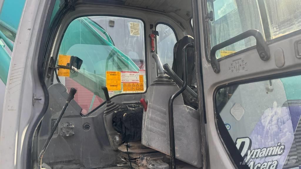 Kobelco SK 330 LC Pelle sur chenilles