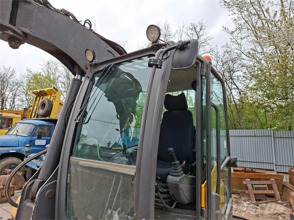 Mecalac 10 MCR Construction - Autres