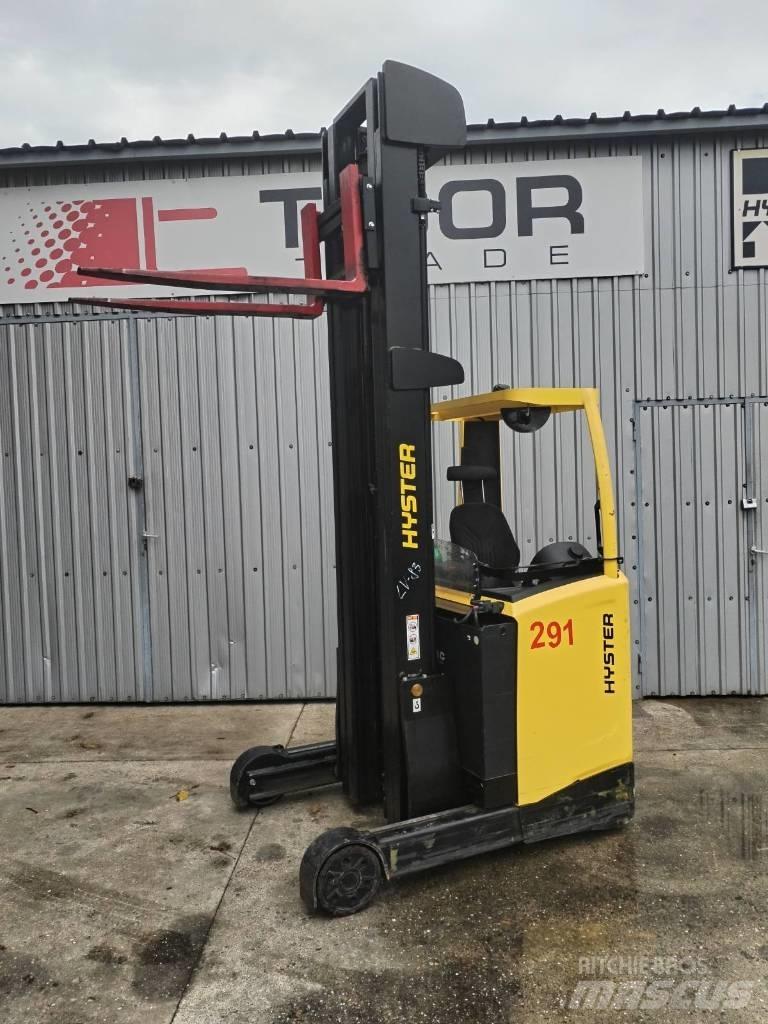 Hyster R 1.4 Chariots élévateurs électriques
