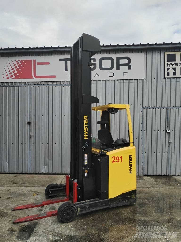 Hyster R 1.4 Chariots élévateurs électriques