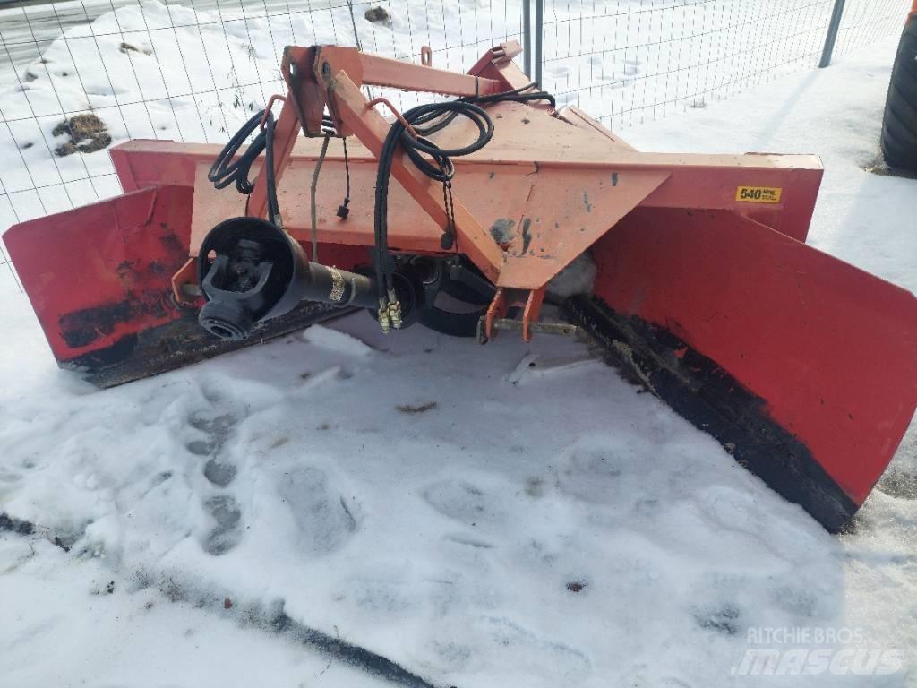  TR-250 lumilinko Souffleuse à neige