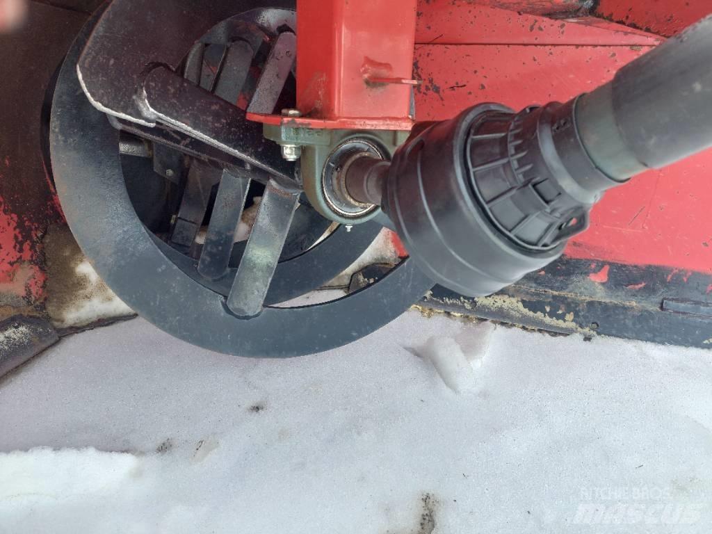  TR-250 lumilinko Souffleuse à neige