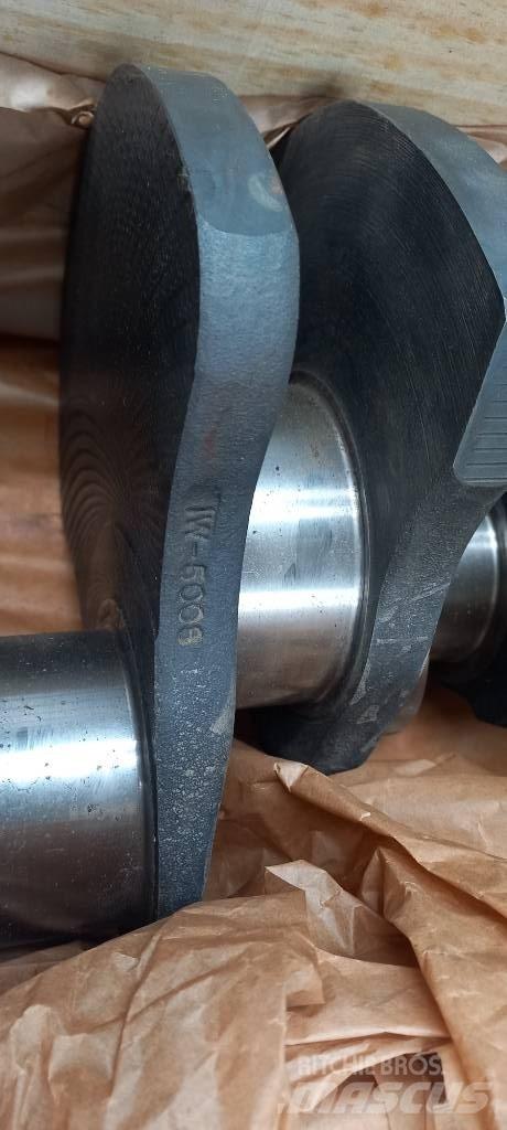 CAT 1W5008 Moteur
