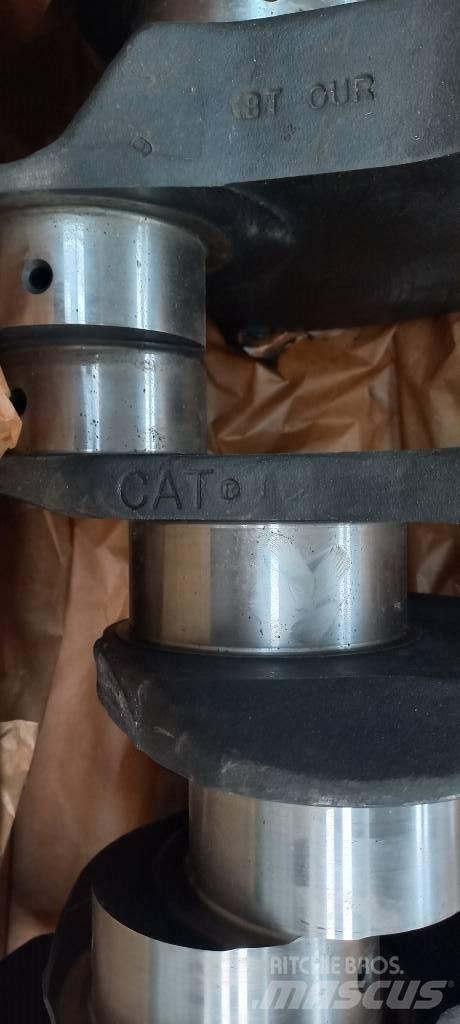 CAT 1W5008 Moteur
