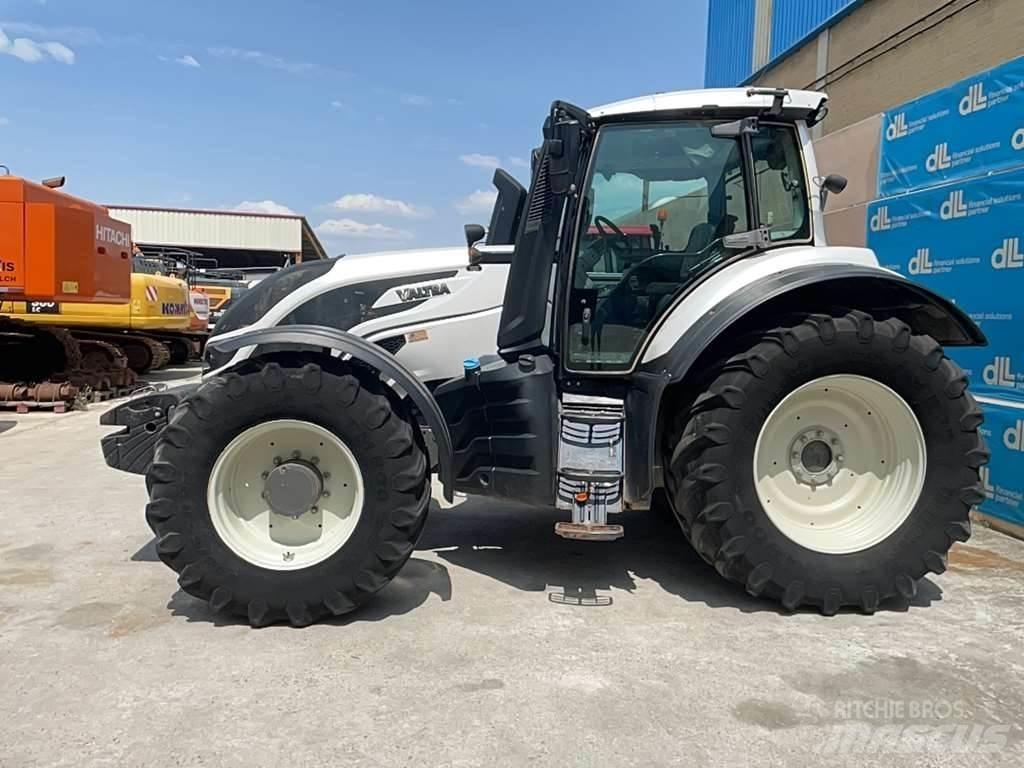 Valtra T174E Tracteur