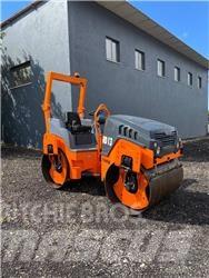 Hamm HD 13 Rouleaux tandem