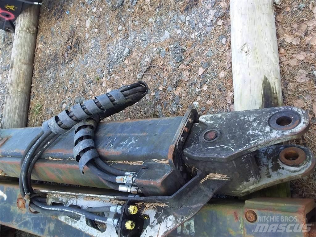 Cranab CRF 12 Grue porteuse