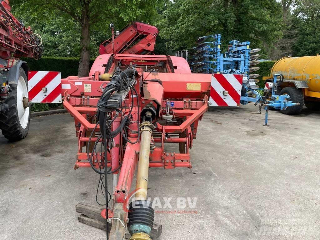 Grimme GZ 1700 DLS Moissoneuse de Pomme de Terre