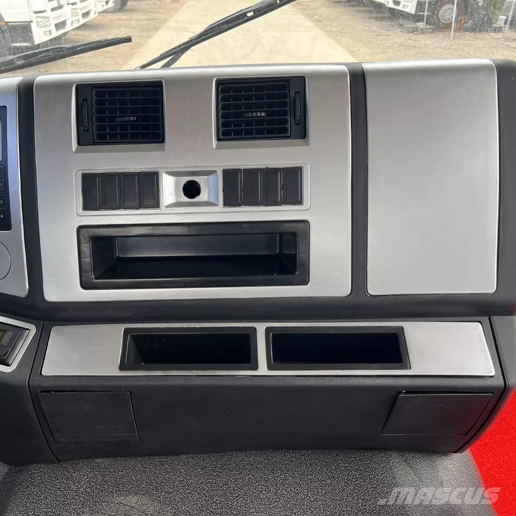 Shacman F3000 6x4 Tracteur routier