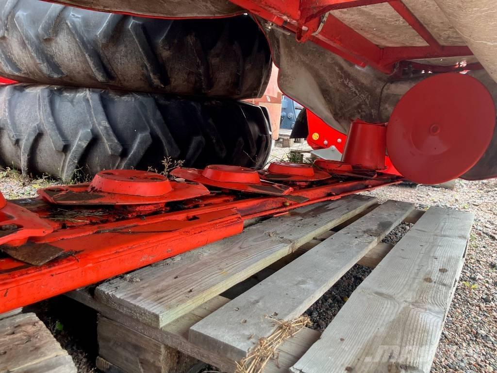 Kuhn GMD 280 Faucheuse