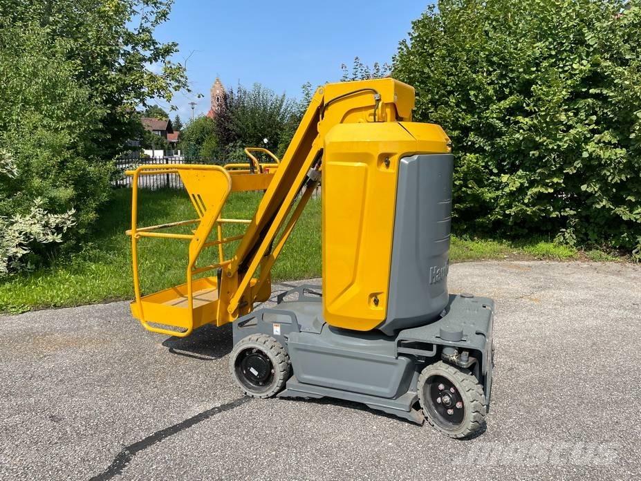 Haulotte Star 10 Nacelle Automotrice