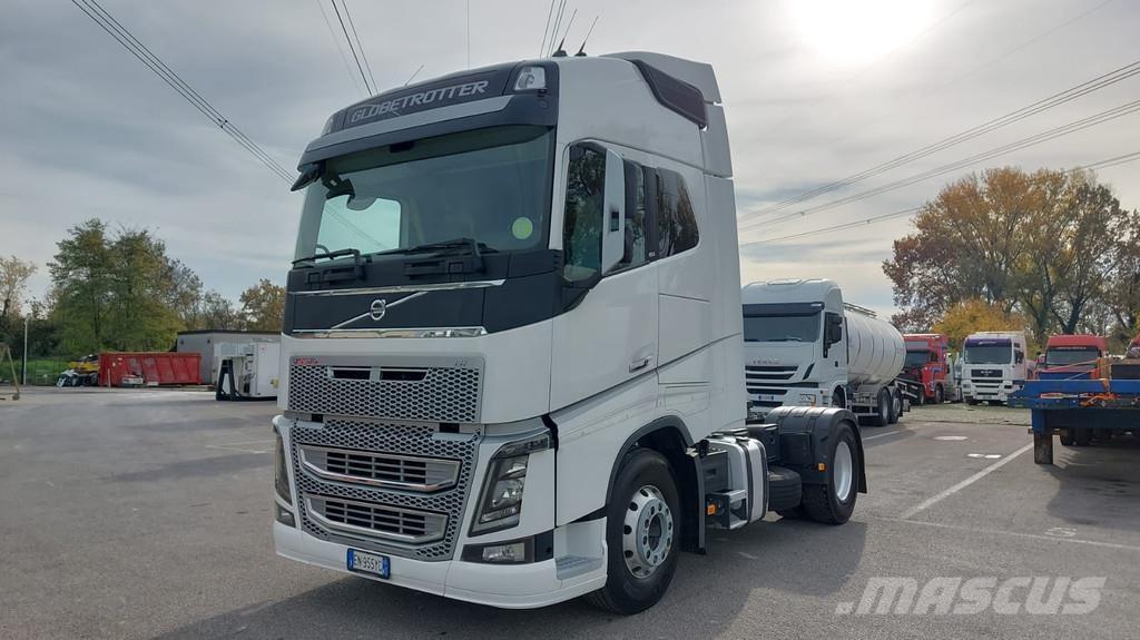 Volvo FH Tracteur routier