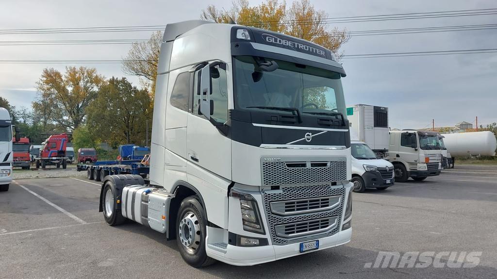 Volvo FH Tracteur routier