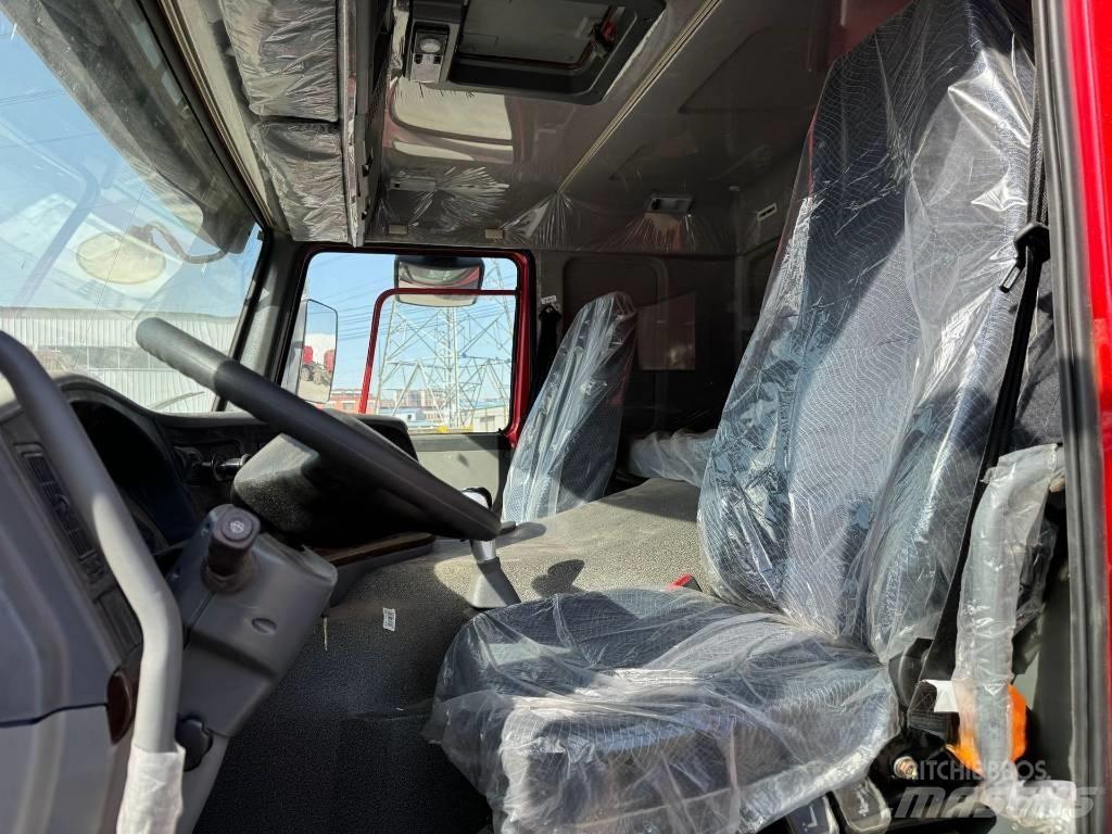 Howo 371 Camion benne
