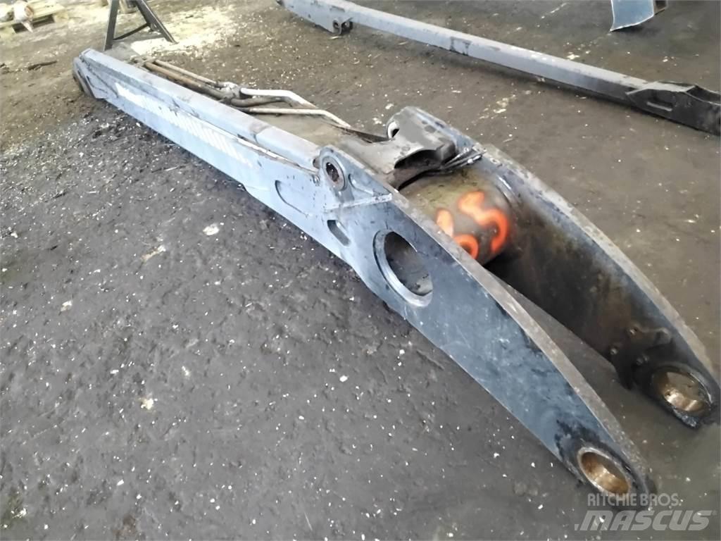Cranab Crh 16 Grue forestière