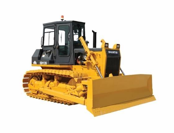 Shantui SD13S Bouteurs sur chenilles
