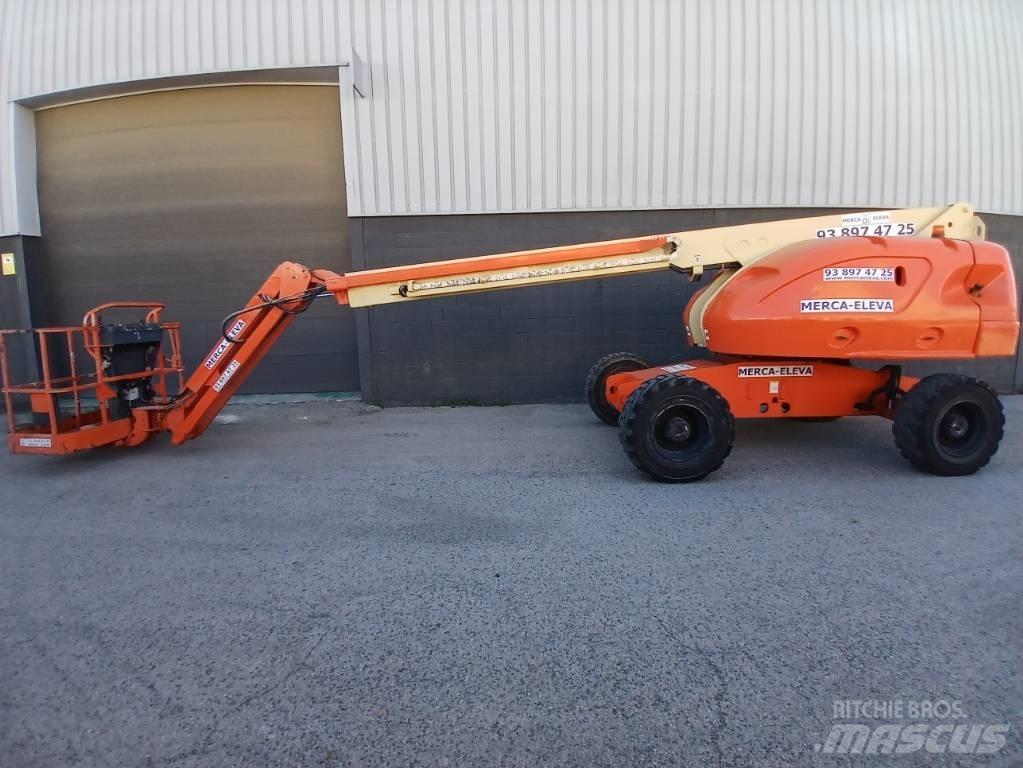 JLG 450 SJ Chariot télescopique