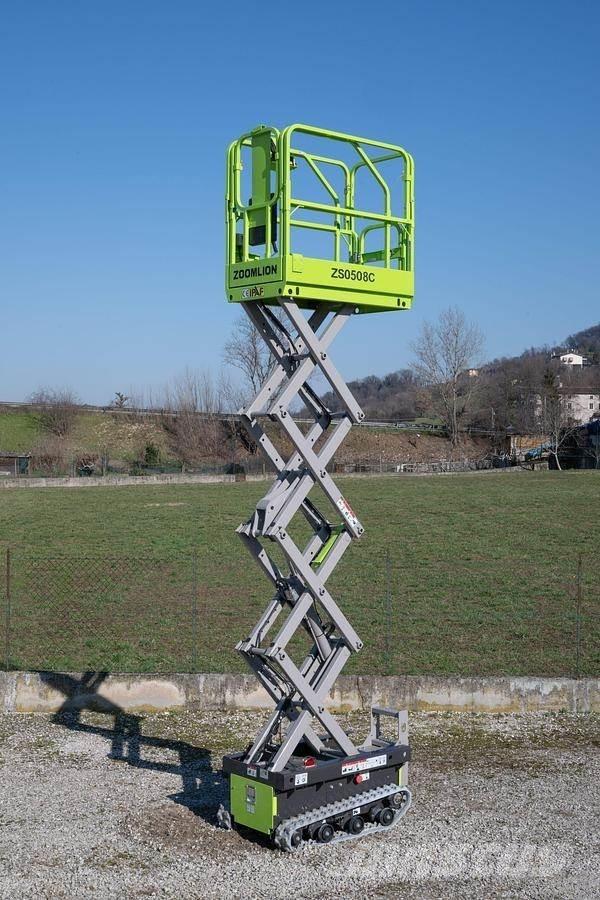 Zoomlion ZS0508C Autre nacelle élévatrice