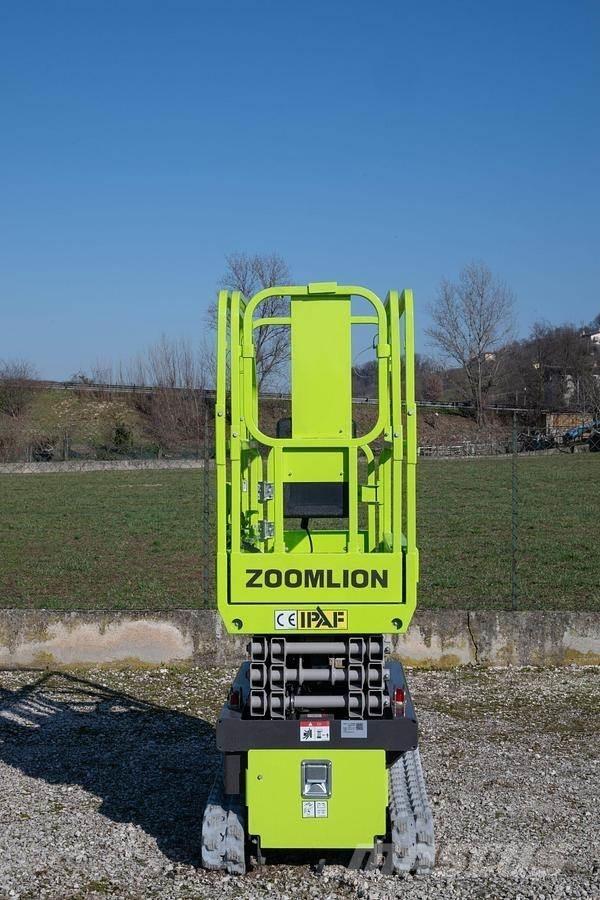 Zoomlion ZS0508C Autre nacelle élévatrice