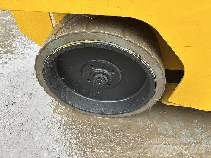 JCB S2632E Nacelle ciseaux